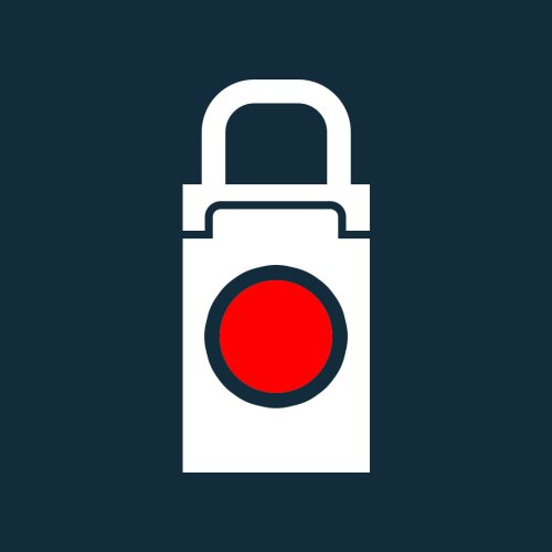 Lampă de capăt tren